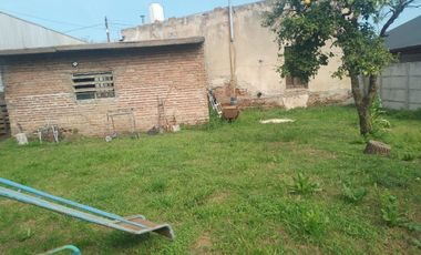 CASA DOS DORMITORIOS EN SANTA ISABEL