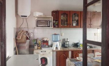 CASA DOS DORMITORIOS EN SANTA ISABEL