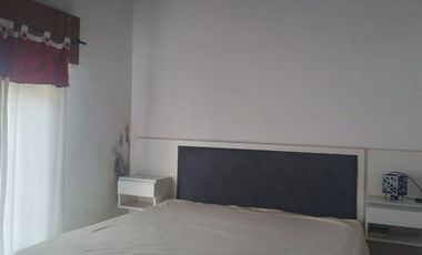 CASA DOS DORMITORIOS EN SANTA ISABEL
