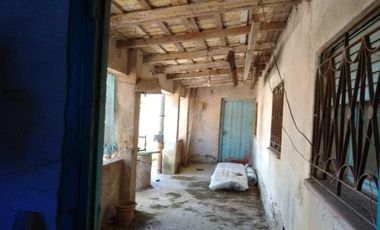 Casa antigua en Maggiolo