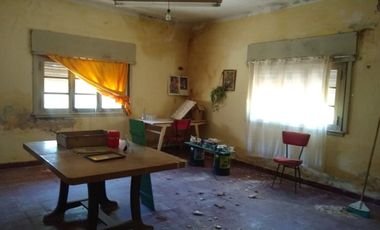 Casa antigua en Maggiolo