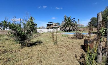 VENTA EXCELENTE 2 PROPIEDADES A RECICLAR EN CARMEN
