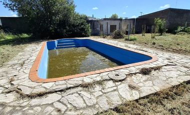 VENTA EXCELENTE 2 PROPIEDADES A RECICLAR EN CARMEN