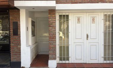 Departamento en venta en Urquiza 2915