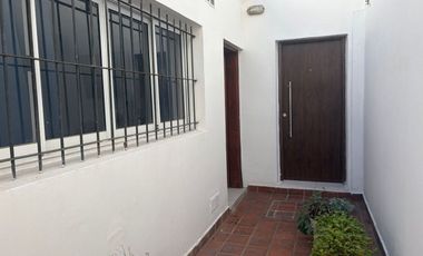 Departamento en venta en Urquiza 2915