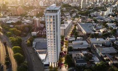 TORRE NEO ALEM - DPTO 1 DORM