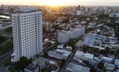 TORRE NEO ALEM - DPTO 1 DORM