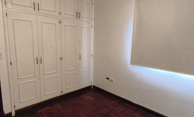 ALQUILER CASA EN B PRIVADO VISTALBA COUNTRY