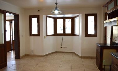 ALQUILER CASA EN B PRIVADO VISTALBA COUNTRY