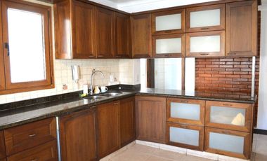 ALQUILER CASA EN B PRIVADO VISTALBA COUNTRY