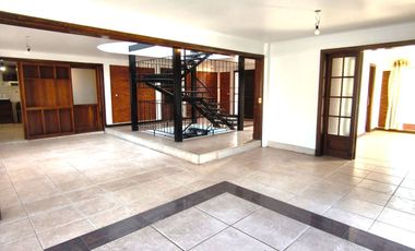 ALQUILER CASA EN B PRIVADO VISTALBA COUNTRY