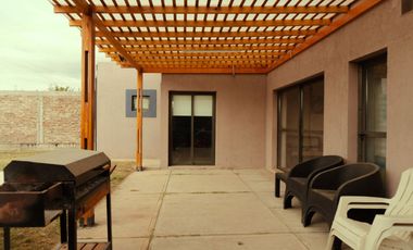 CASA EN BARRIO PRIVADO RAICES DEL VALLE, TUNUYÁN
