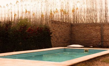 CASA EN BARRIO PRIVADO RAICES DEL VALLE, TUNUYÁN