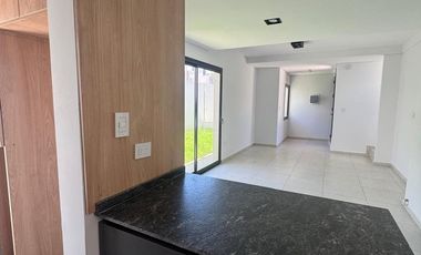 ALQUILER DUPLEX DOS DORM HOUSING LA CALERA CORDOBA