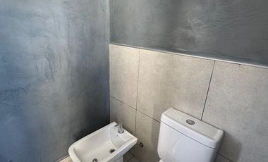 ALQUILER DUPLEX DOS DORM HOUSING LA CALERA CORDOBA