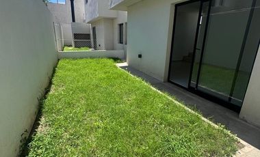 ALQUILER DUPLEX DOS DORM HOUSING LA CALERA CORDOBA