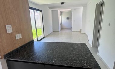 ALQUILER DUPLEX DOS DORM HOUSING LA CALERA CORDOBA
