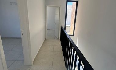 ALQUILER DUPLEX DOS DORM HOUSING LA CALERA CORDOBA