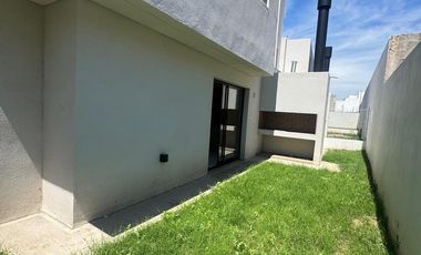 ALQUILER DUPLEX DOS DORM HOUSING LA CALERA CORDOBA