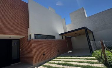 ALQUILER DUPLEX DOS DORM HOUSING LA CALERA CORDOBA