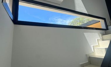 ALQUILER DUPLEX DOS DORM HOUSING LA CALERA CORDOBA