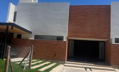 ALQUILER DUPLEX DOS DORM HOUSING LA CALERA CORDOBA