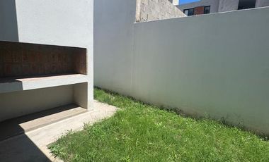 ALQUILER DUPLEX DOS DORM HOUSING LA CALERA CORDOBA