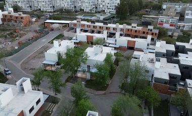 ALQUILER DUPLEX DOS DORM HOUSING LA CALERA CORDOBA