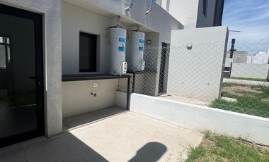 ALQUILER DUPLEX DOS DORM HOUSING LA CALERA CORDOBA
