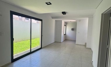 ALQUILER DUPLEX DOS DORM HOUSING LA CALERA CORDOBA