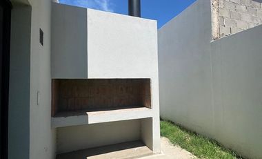 ALQUILER DUPLEX DOS DORM HOUSING LA CALERA CORDOBA