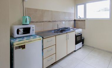 ALQUILER DE DPTO. 1 DORM. AMOBLADO - ZONA 640 VIV.