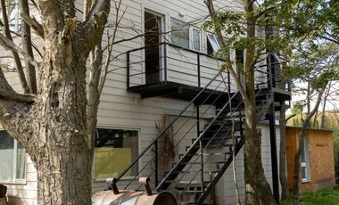ALQUILER DE DPTO. 1 DORM. AMOBLADO - ZONA 640 VIV.