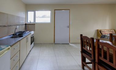 ALQUILER DE DPTO. 1 DORM. AMOBLADO - ZONA 640 VIV.