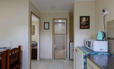 ALQUILER DE DPTO. 1 DORM. AMOBLADO - ZONA 640 VIV.