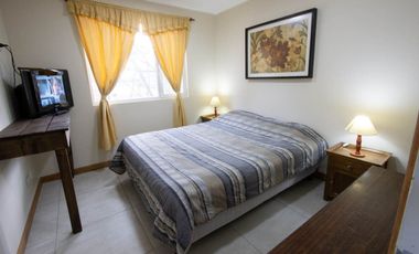 ALQUILER DE DPTO. 1 DORM. AMOBLADO - ZONA 640 VIV.