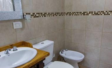 ALQUILER DE DPTO. 1 DORM. AMOBLADO - ZONA 640 VIV.