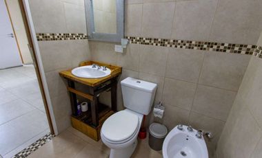 ALQUILER DE DPTO. 1 DORM. AMOBLADO - ZONA 640 VIV.