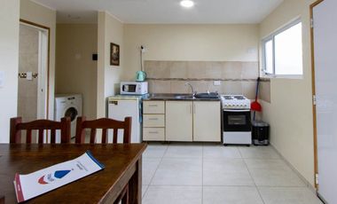 ALQUILER DE DPTO. 1 DORM. AMOBLADO - ZONA 640 VIV.