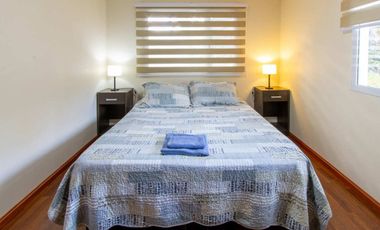 ALQUILER DPTO 1 DORM. AMOB/ ZONA 640 VIVIENDAS