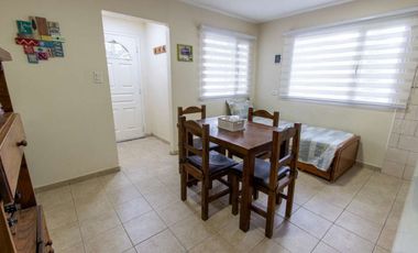 ALQUILER DPTO 1 DORM. AMOB/ ZONA 640 VIVIENDAS