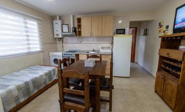 ALQUILER DPTO 1 DORM. AMOB/ ZONA 640 VIVIENDAS
