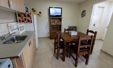 ALQUILER DPTO 1 DORM. AMOB/ ZONA 640 VIVIENDAS