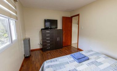 ALQUILER DPTO 1 DORM. AMOB/ ZONA 640 VIVIENDAS