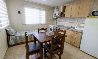 ALQUILER DPTO 1 DORM. AMOB/ ZONA 640 VIVIENDAS