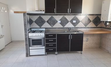 ALQUILER 2 HABITACIONES DPTO SIN EXPENSAS