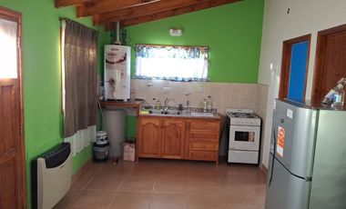 HERMOSA CASA EN TOLHUIN