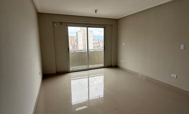 VENTA DEPTO 1 DORM  - BARRIO SUR (EDIF MIRAGGIO)