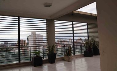 VENTA DEPTO 1 DORM  - BARRIO SUR (EDIF MIRAGGIO)