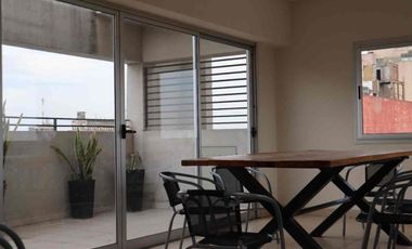VENTA DEPTO 1 DORM  - BARRIO SUR (EDIF MIRAGGIO)